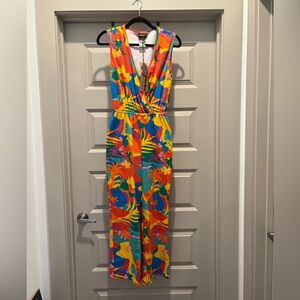 NWT Nooworks Tropico Sonny Suit